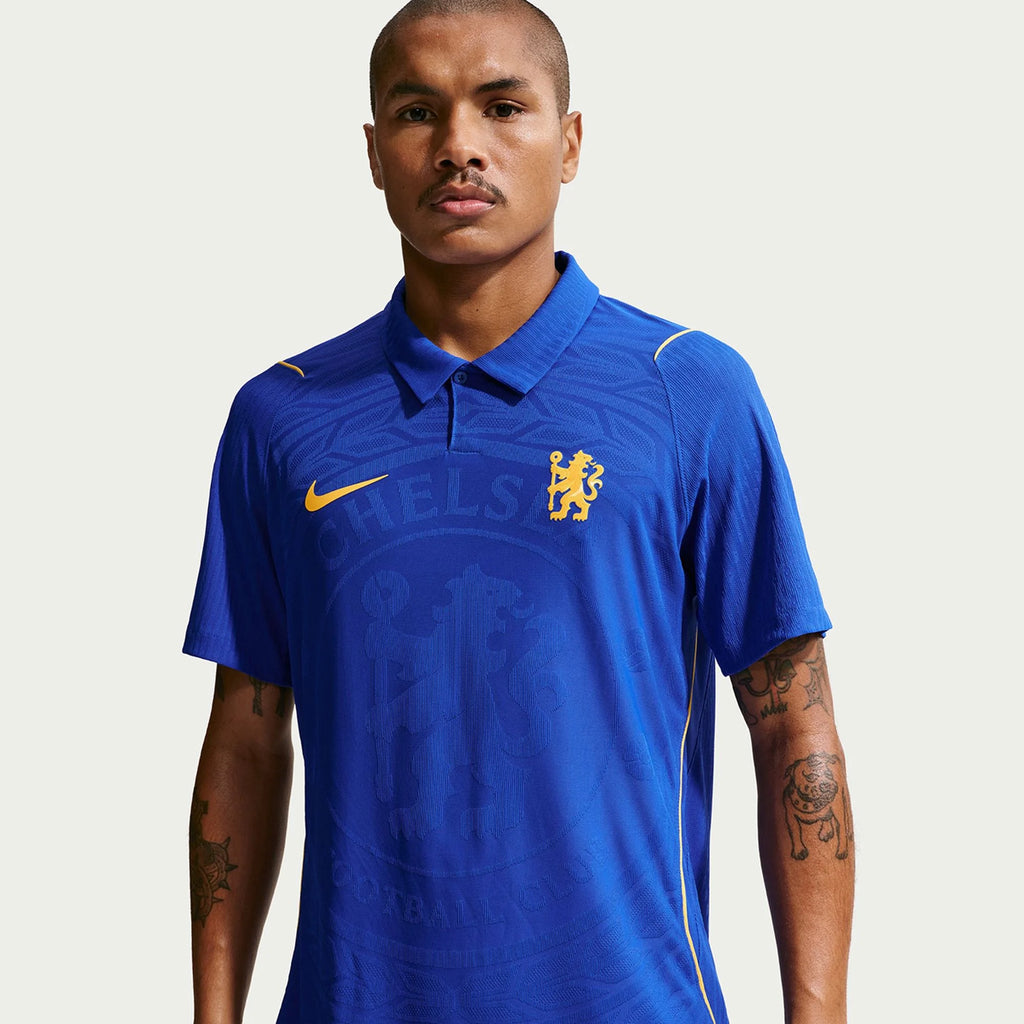 Authentic Nike Chelsea Home Jersey 26/27