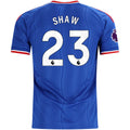 Replica adidas Shaw Manchester United Away Jersey 26/27