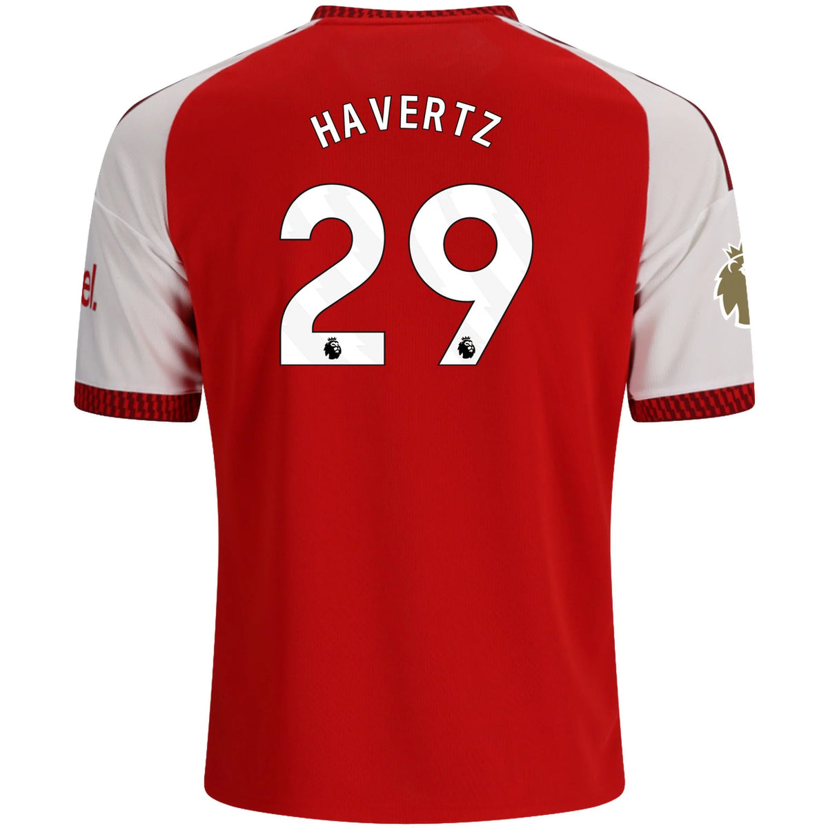 Replica adidas Havertz Arsenal Home Jersey 26/27