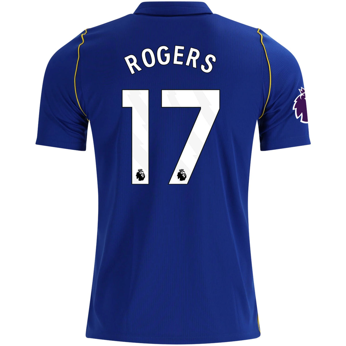 Replica Nike Rogers Chelsea Home Jersey 26/27
