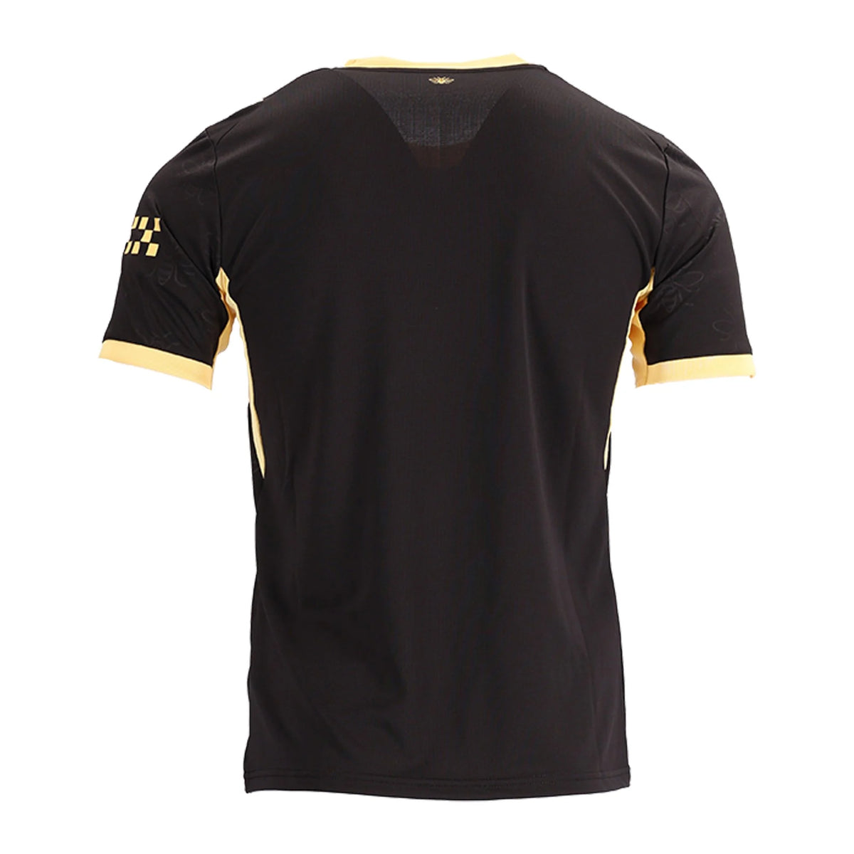 Replica Puma Manchester City Away Jersey 26/27