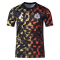 adidas Newcastle Pre Match Training Jersey 25/26