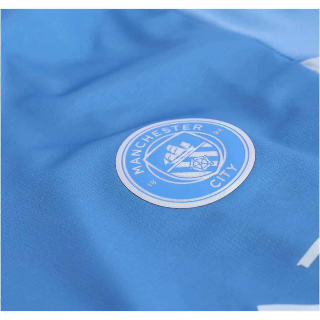 Replica Puma Manchester City Home Jersey 26/27