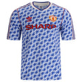 adidas Manchester United 1990 Away Jersey
