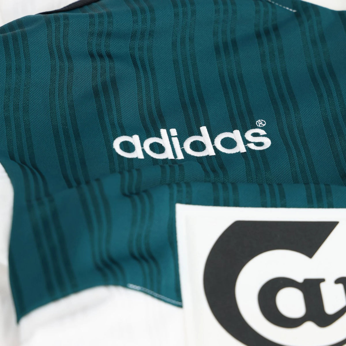 adidas Liverpool 1995 Away Jersey