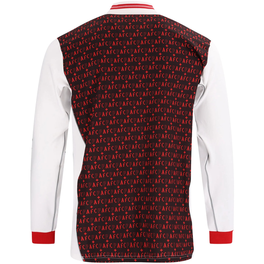 adidas Arsenal x Places + Faces Lifestyler Jersey 25/26