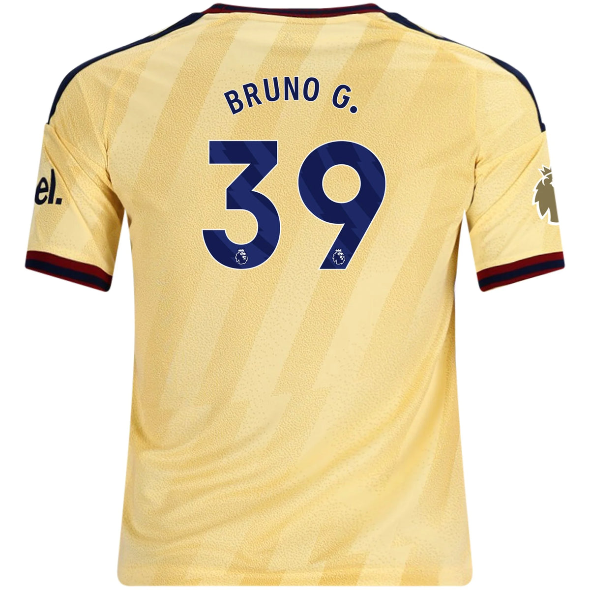 Replica adidas Bruno G. Arsenal Third Jersey 26/27