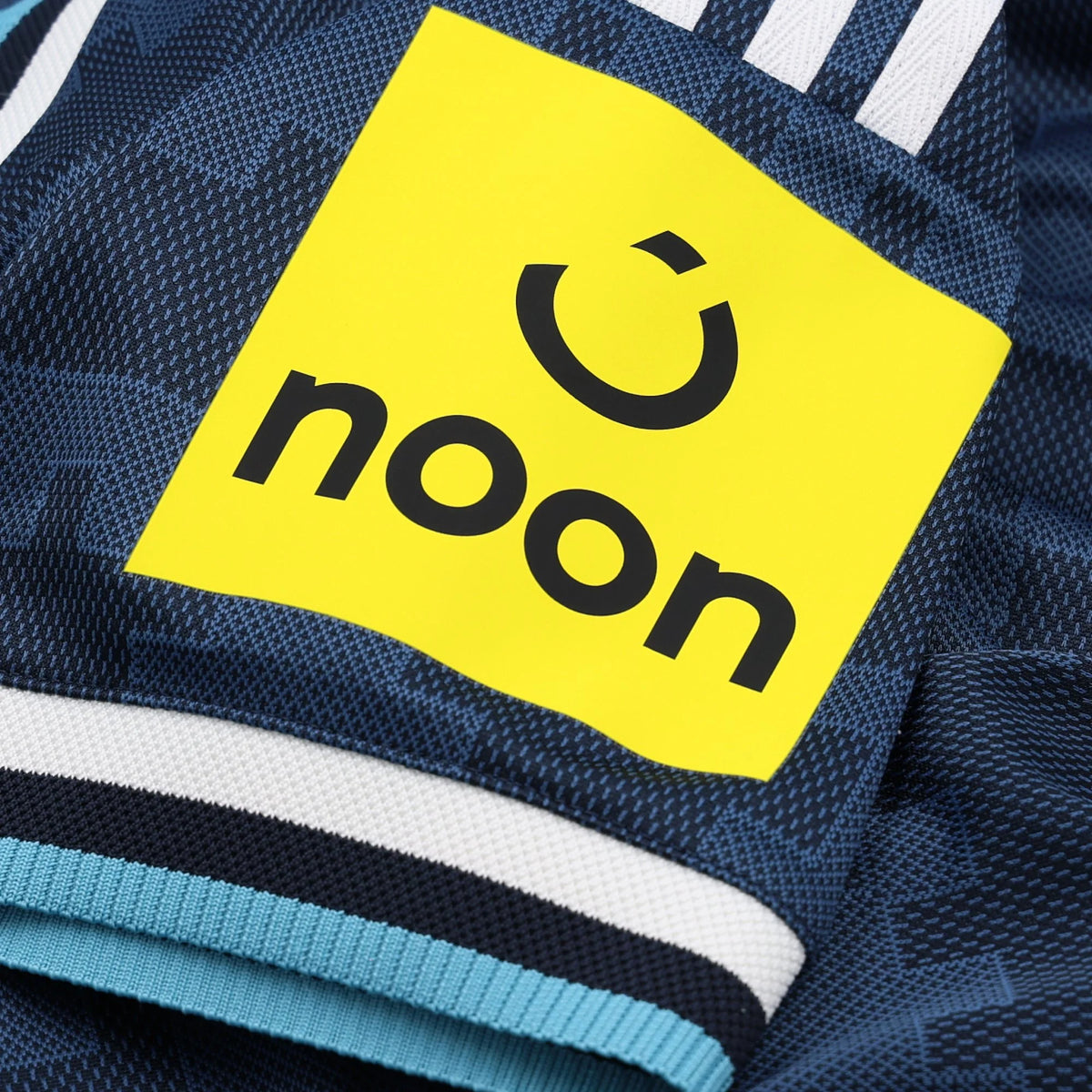 Authentic adidas Newcastle Away Jersey 26/27