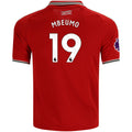 Replica adidas Mbeumo Manchester United Home Jersey 26/27