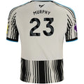 Replica adidas Murphy Newcastle Home Jersey 26/27
