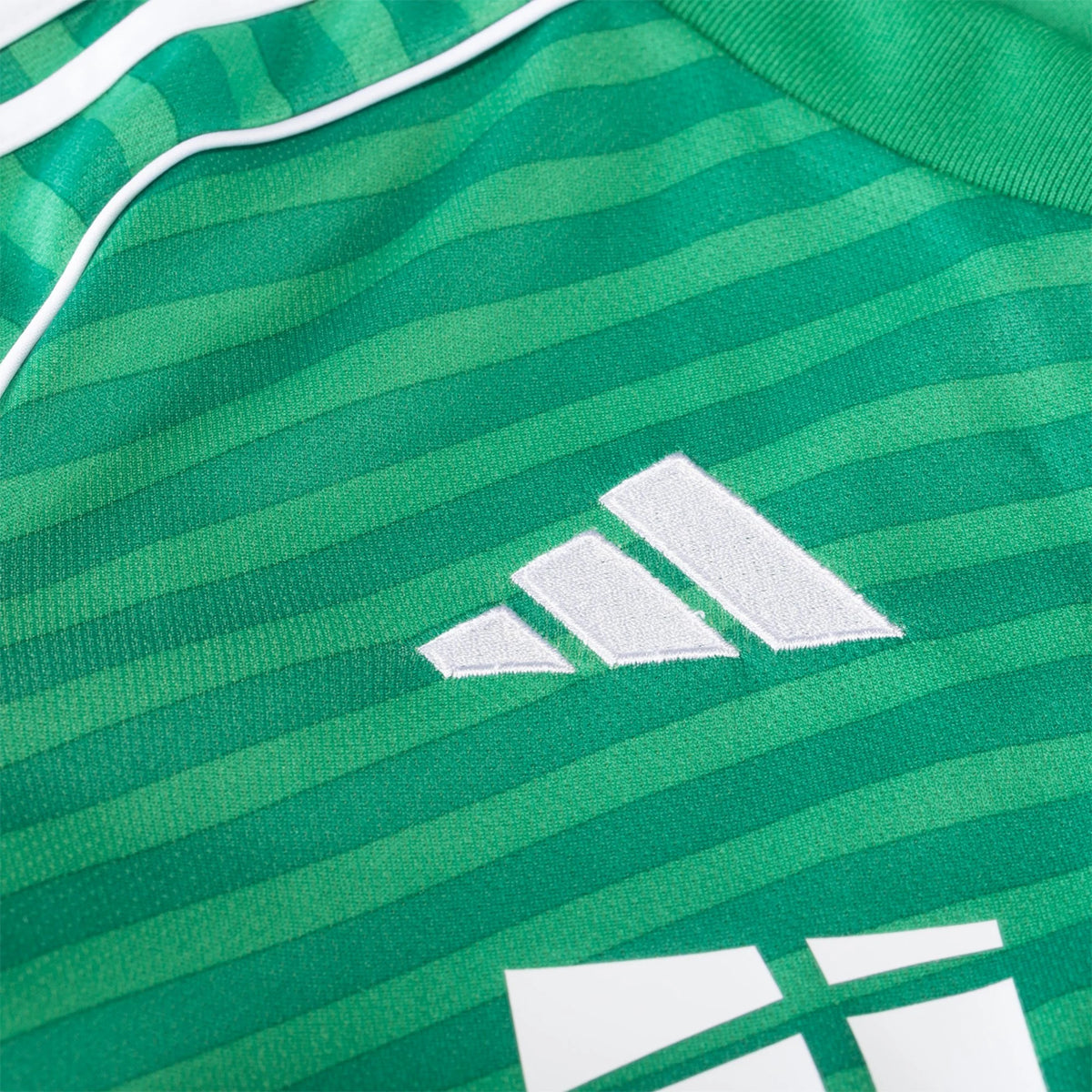 Replica adidas Newcastle Away Jersey 25/26