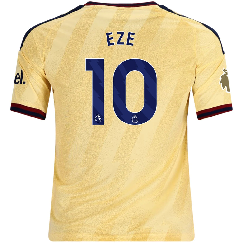 Replica adidas Eze Arsenal Third Jersey 26/27