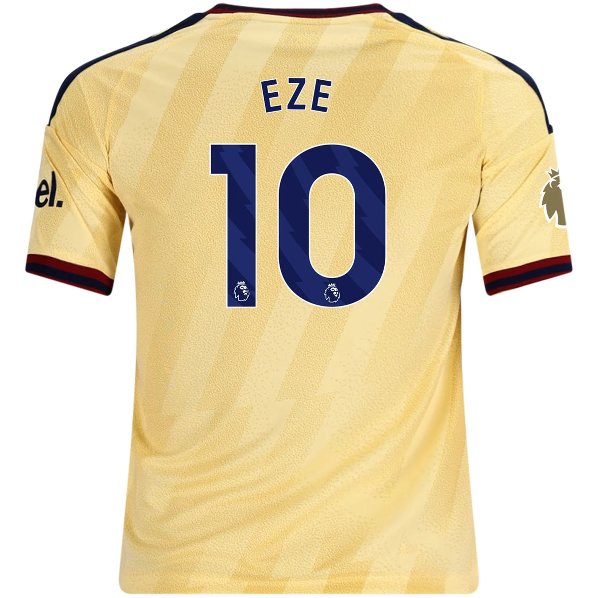 Replica adidas Eze Arsenal Third Jersey 26/27