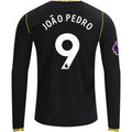 Replica Nike Joao Pedro Chelsea Long Sleeve Away Jersey 26/27