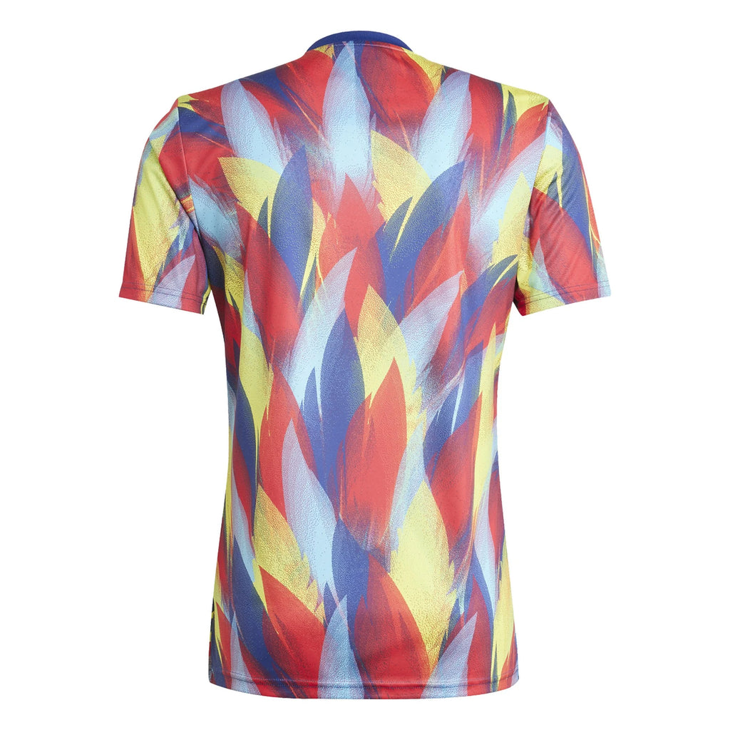 adidas Arsenal Pre Match Training Jersey 25/26