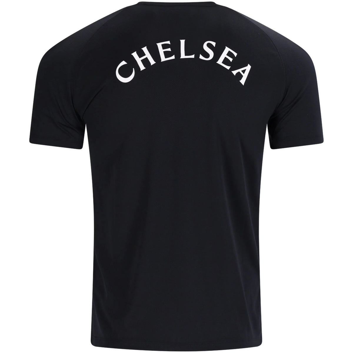 Nike Chelsea Training Jersey 26/27 Black