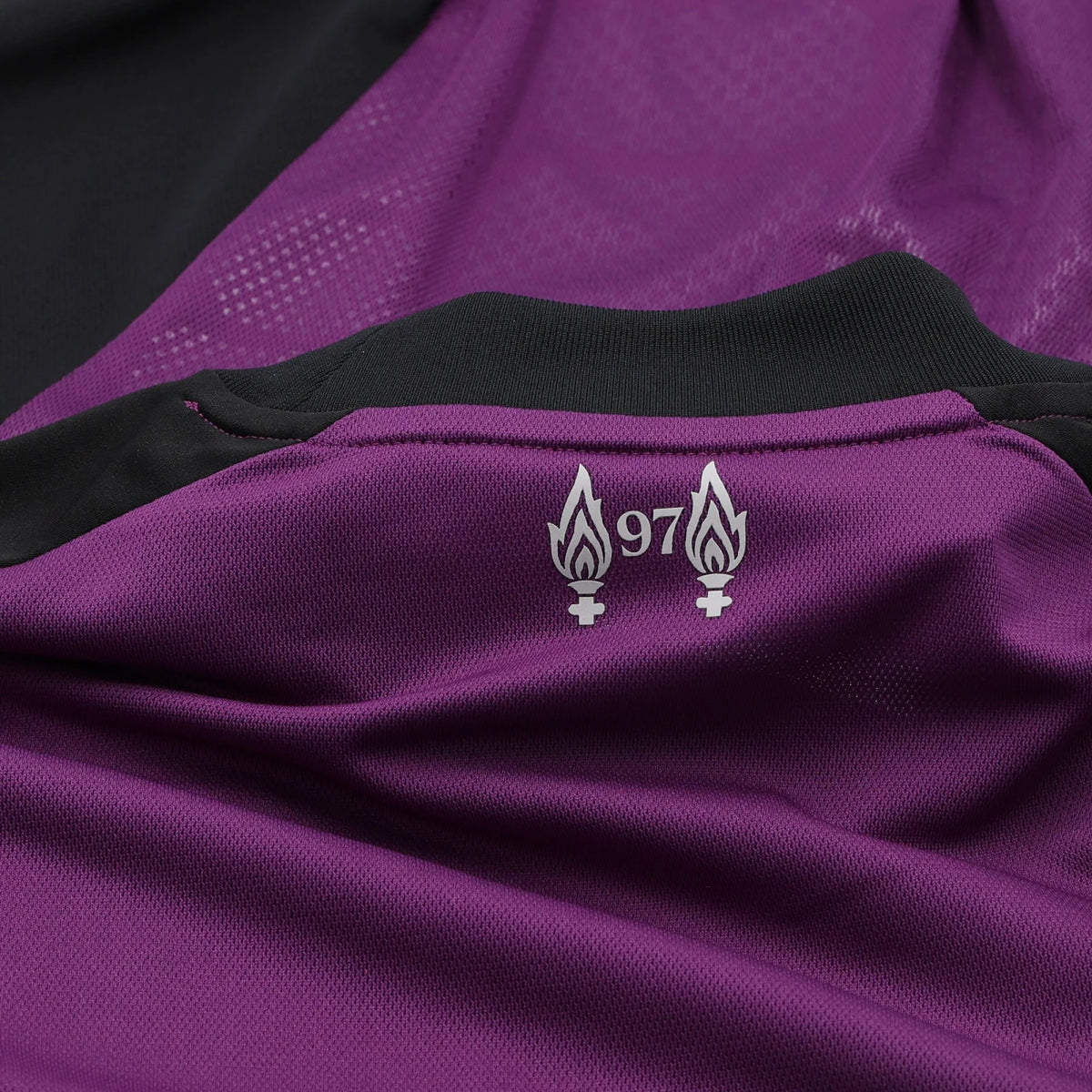 adidas Liverpool Long Sleeve Away Goalkeeper Jersey 26/27