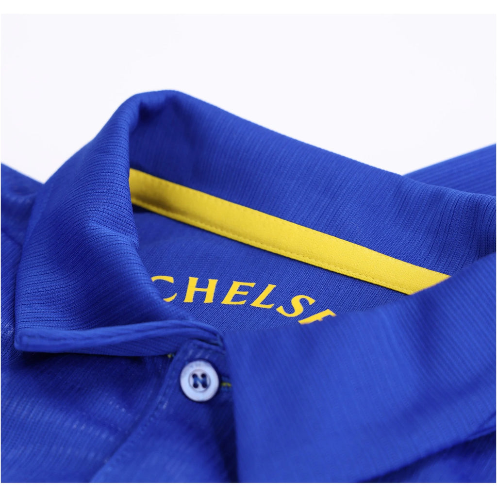 Replica Nike Chelsea Home Jersey 26/27