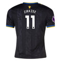 Replica adidas Zirkzee Manchester United Third Jersey 25/26