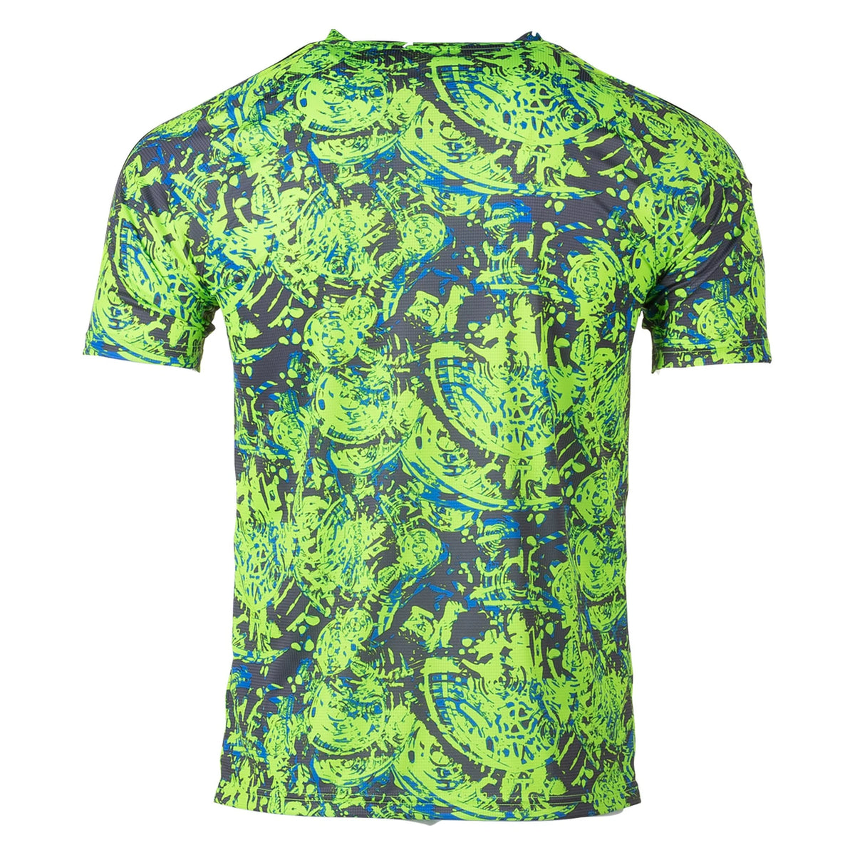 Puma Manchester City Pre Match Training Jersey 3 2526