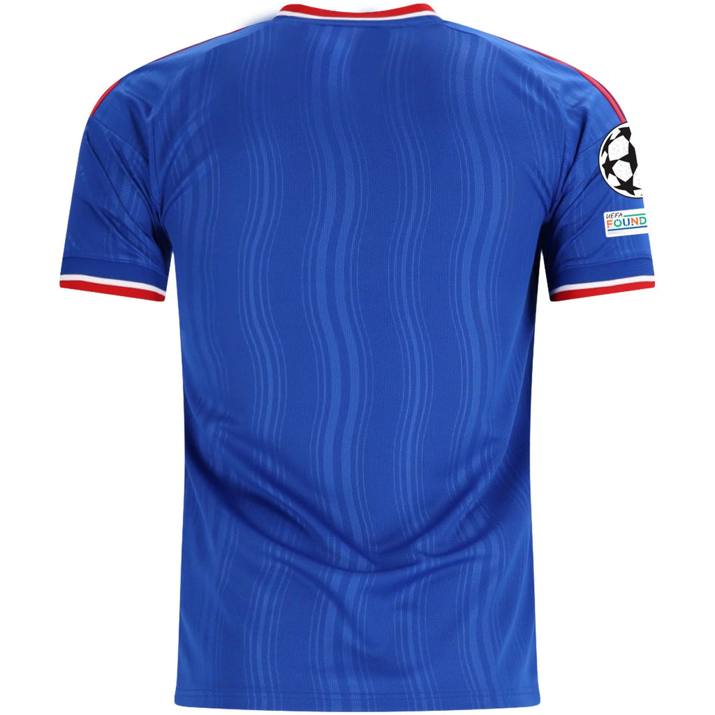 Replica adidas Manchester United Away Jersey 26/27 UCL