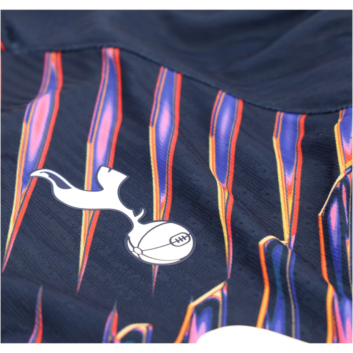 Authentic Nike Tottenham Hotspur Away Jersey 26/27
