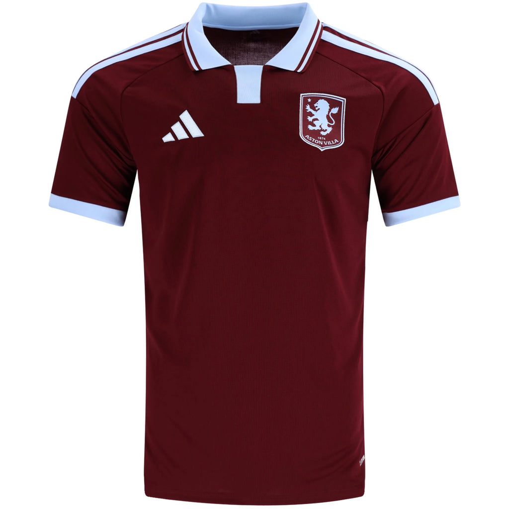 Replica adidas Aston Villa Home Jersey 26/27