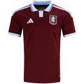 Replica adidas Aston Villa Home Jersey 26/27