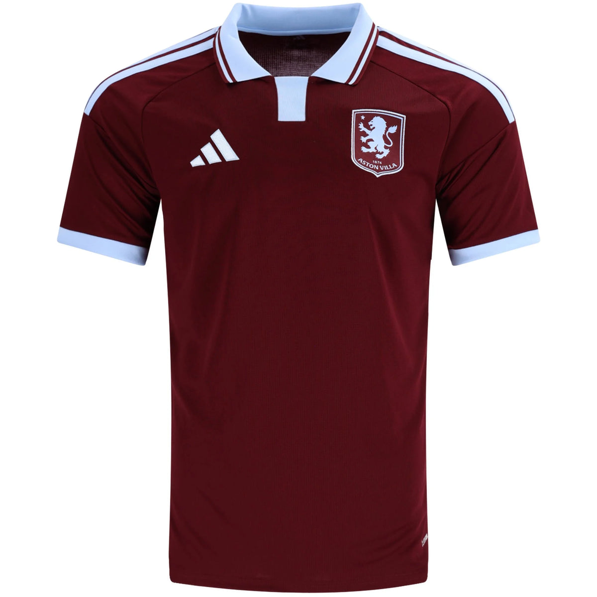 Replica adidas Aston Villa Home Jersey 26/27