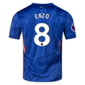 Replica Nike Enzo Chelsea Home Jersey 25/26