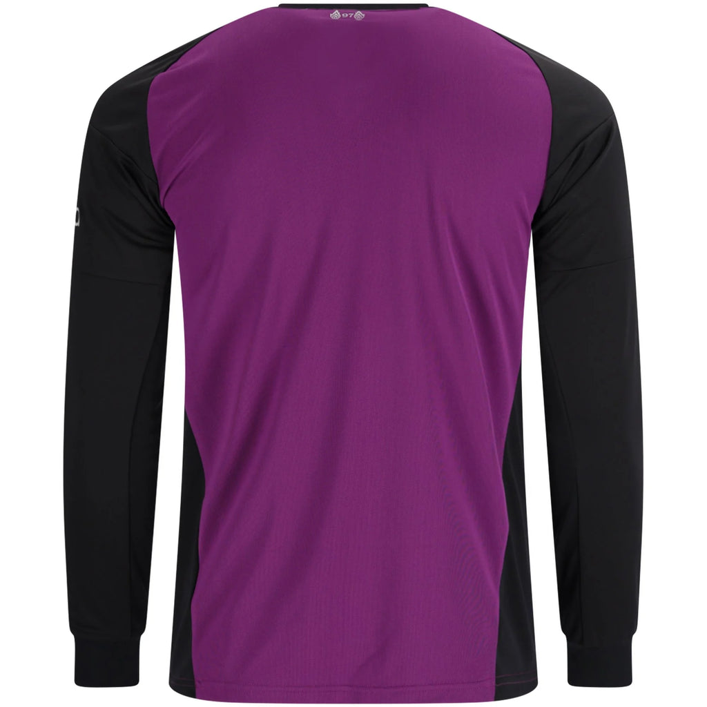 adidas Liverpool Long Sleeve Away Goalkeeper Jersey 26/27