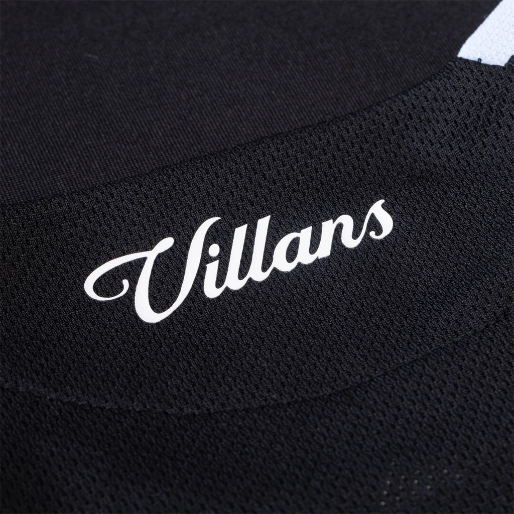 Authentic adidas Aston Villa Away Jersey 25/26