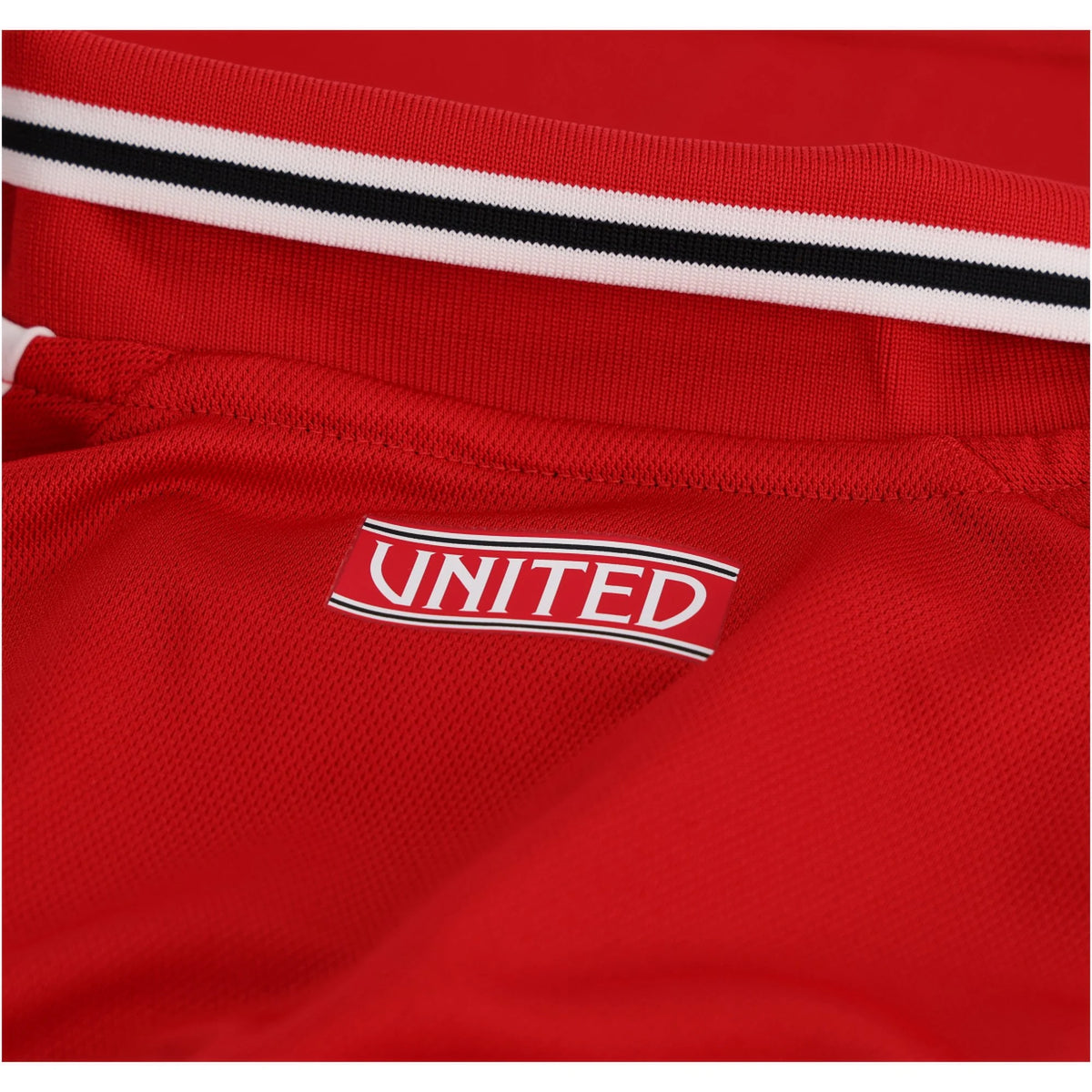 Replica adidas Manchester United Home Jersey 26/27