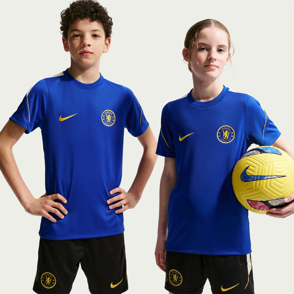 Nike Chelsea Training Jersey 26/27
