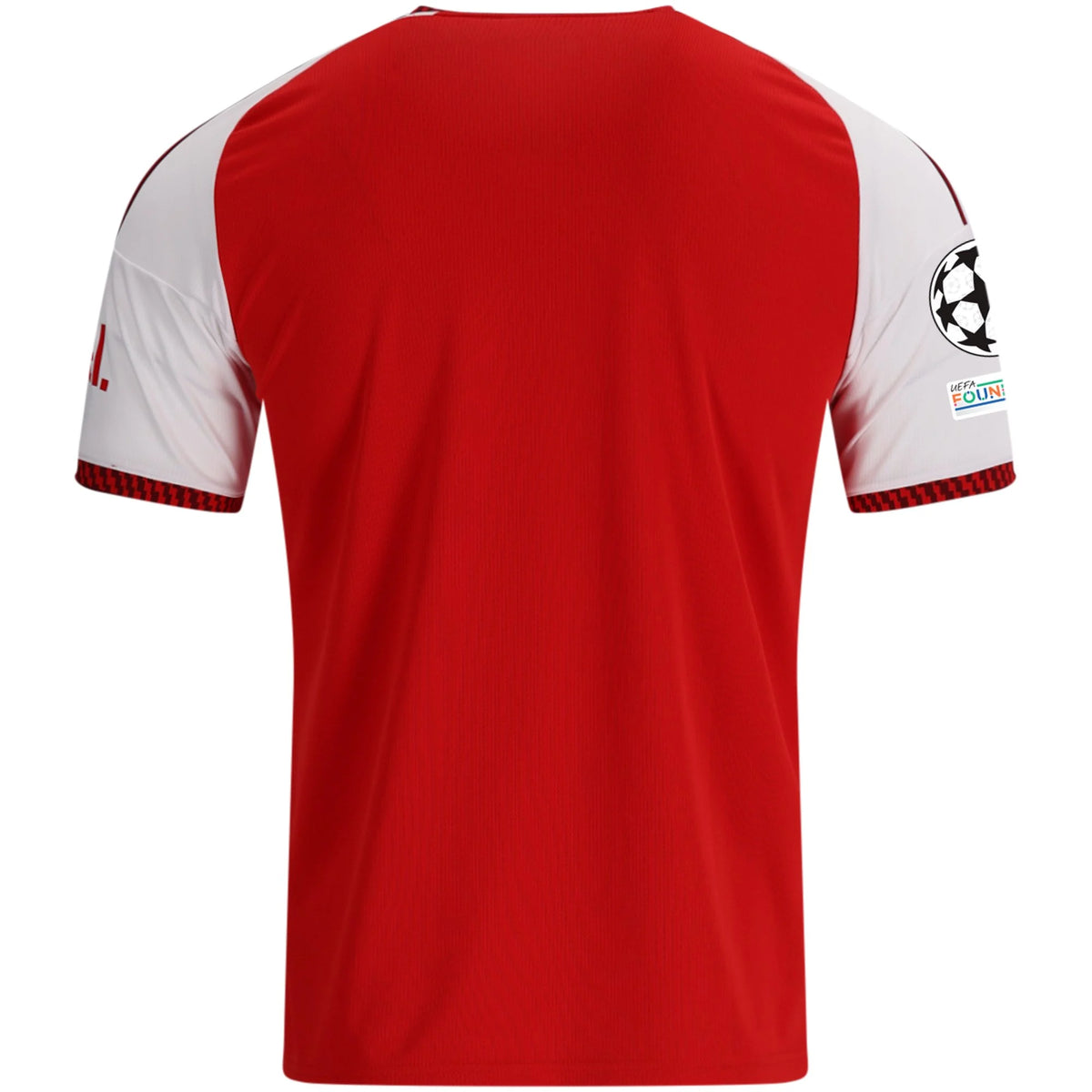 Replica adidas Arsenal Home Jersey 26/27 UCL
