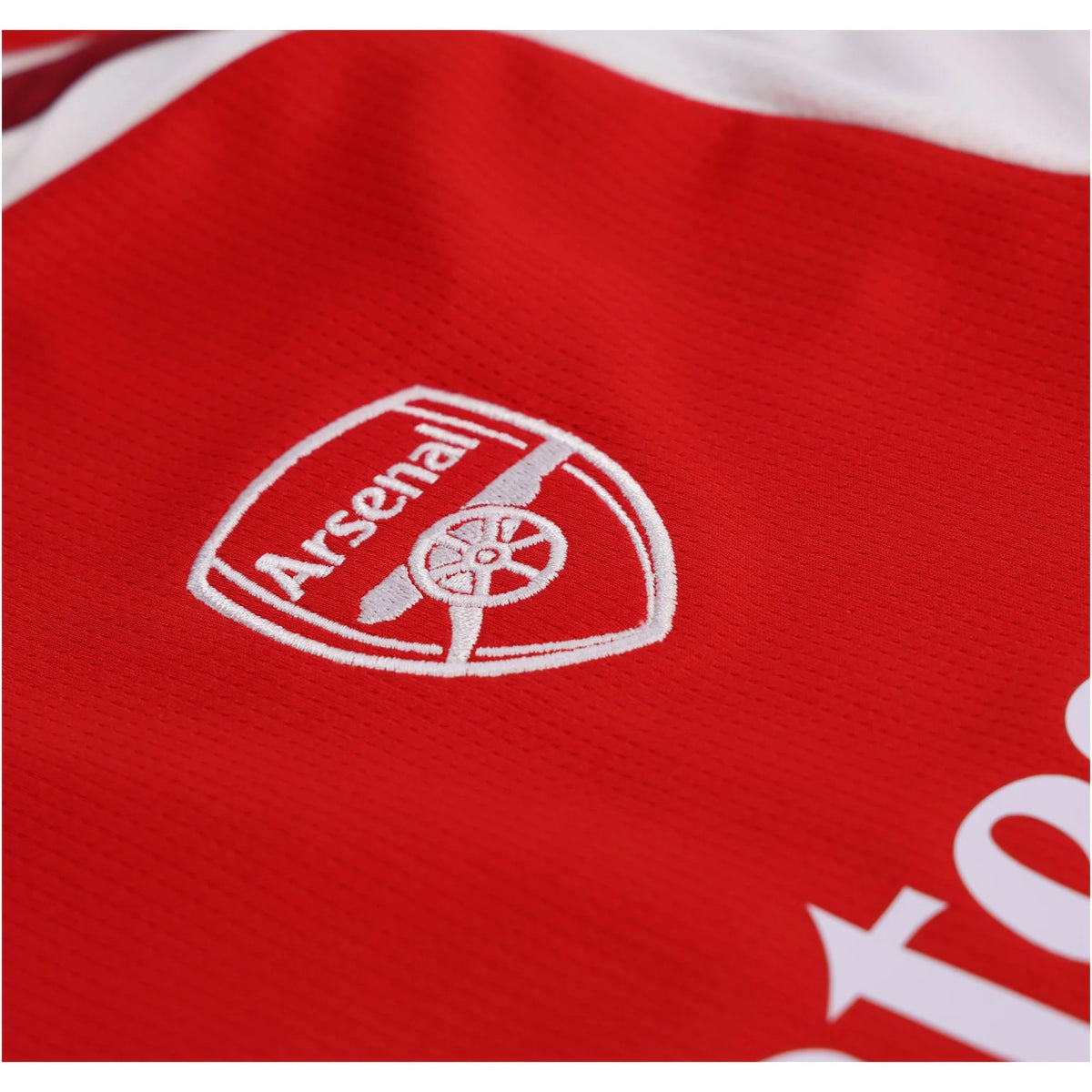 Replica adidas Arsenal Home Jersey 26/27