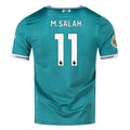 Authentic adidas M. Salah Liverpool Third Jersey 25/26