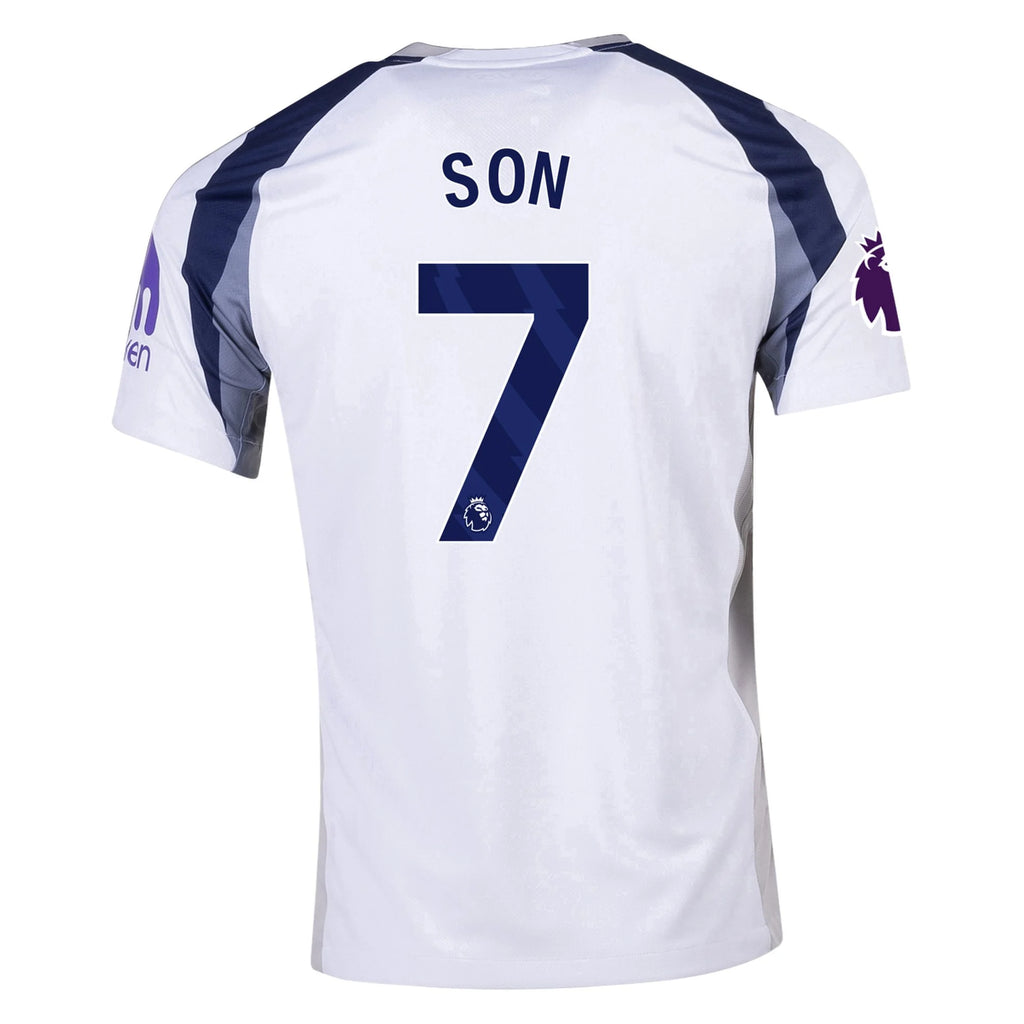 Replica Nike Son Tottenham Home Jersey 25/26
