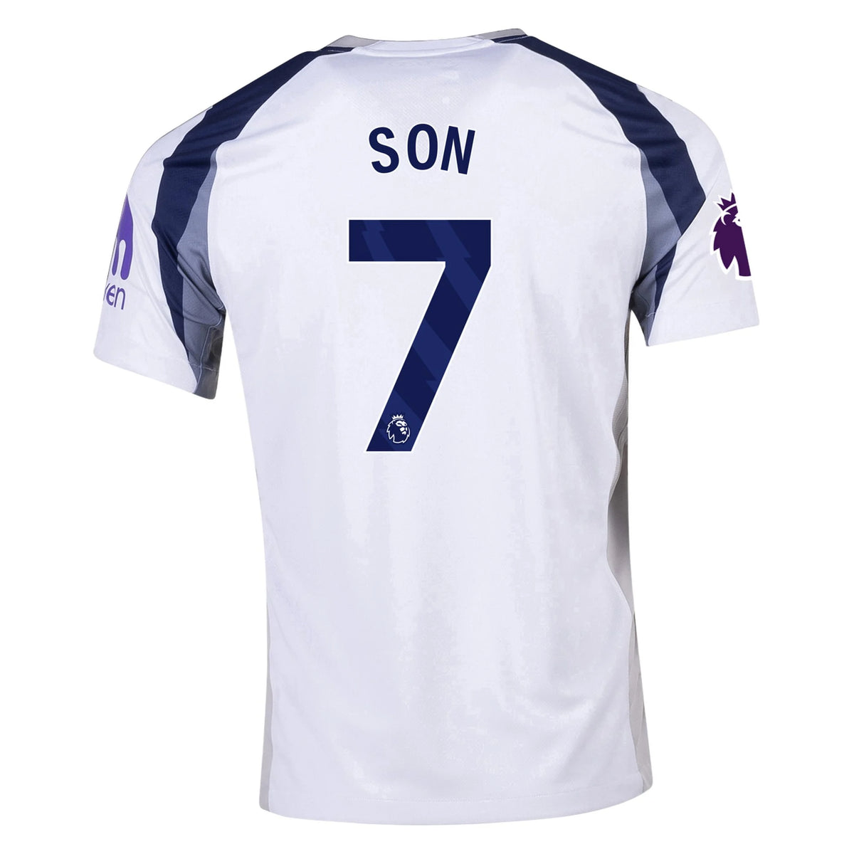 Replica Nike Son Tottenham Home Jersey 25/26