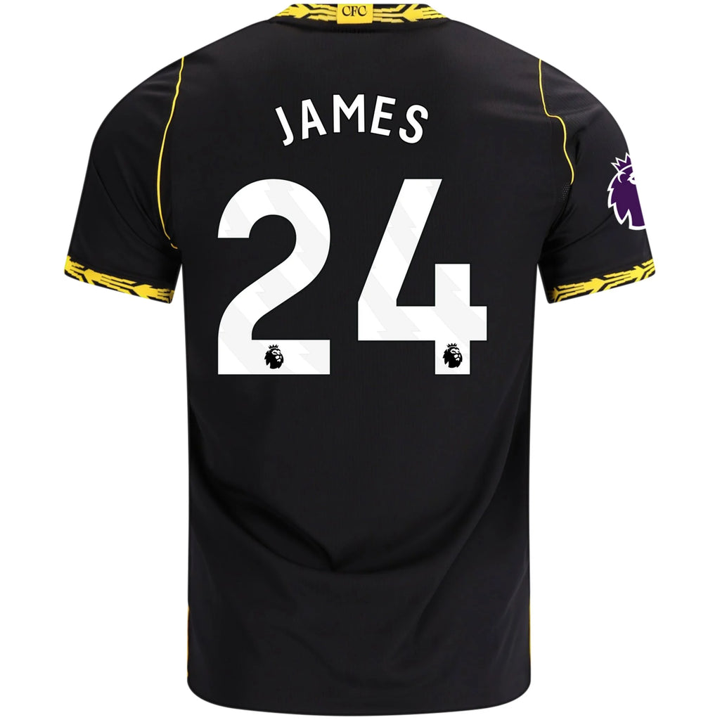 Replica Nike James Chelsea Away Jersey 26/27