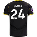 Replica Nike James Chelsea Away Jersey 26/27