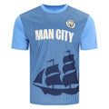 Manchester City Training Jersey