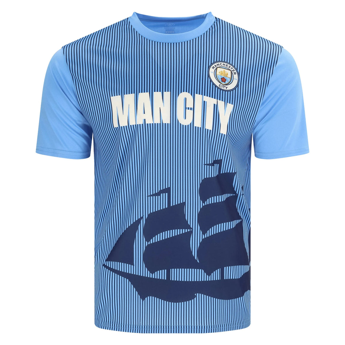 Manchester City Training Jersey
