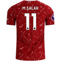 Replica adidas M. Salah Liverpool Home Jersey 26/27