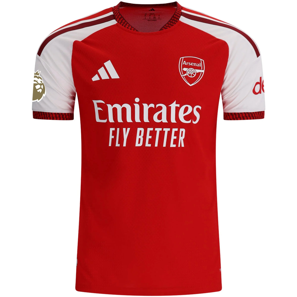 Authentic adidas Havertz Arsenal Home Jersey 26/27