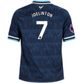 Replica adidas Joelinton Newcastle Away Jersey 26/27