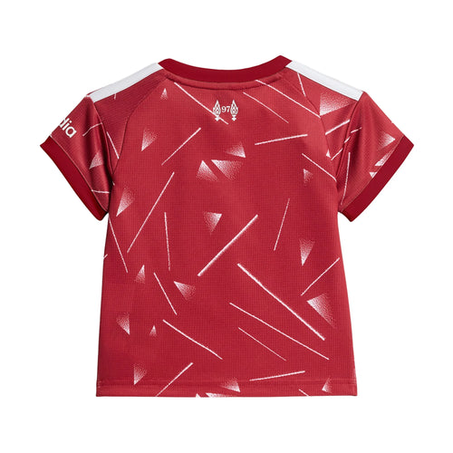 adidas Liverpool Baby Home Kit 26/27