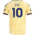 Authentic adidas Eze Arsenal Third Jersey 26/27
