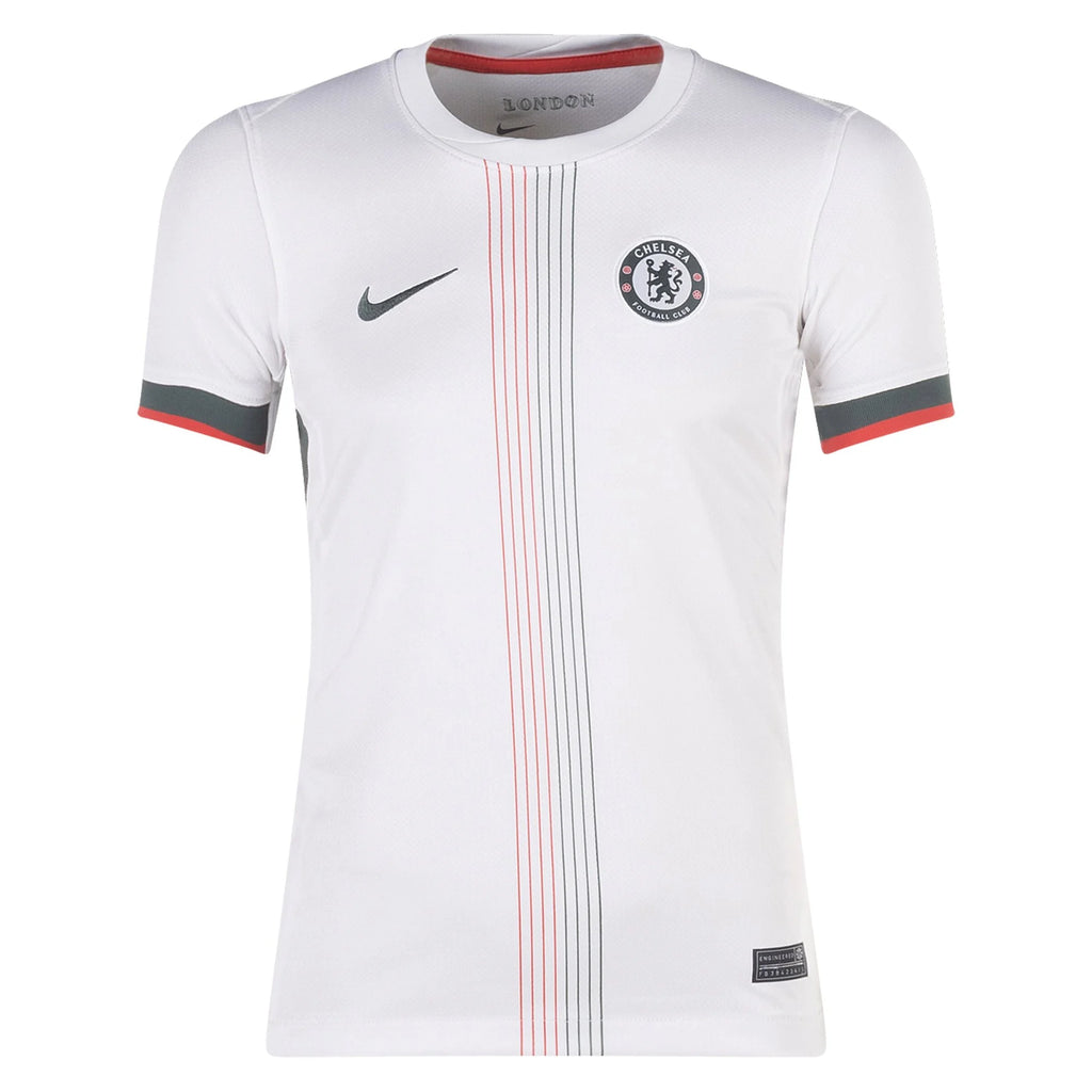 Replica Nike Chelsea Away Jersey 25/26