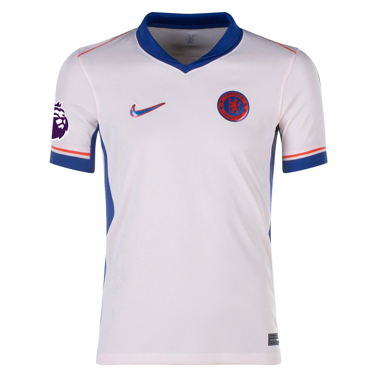 Replica Nike James Chelsea Away Jersey 24/25